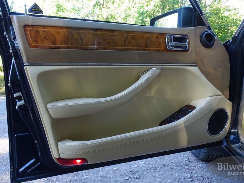 Jaguar XJ12 bild 53