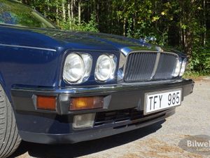 Jaguar XJ12 bild 15