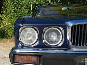 Jaguar XJ12 bild 13