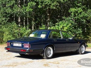 Jaguar XJ12 bild 24