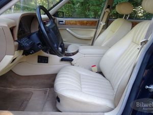 Jaguar XJ12 bild 56