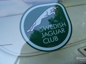 Jaguar XJ12 bild 88