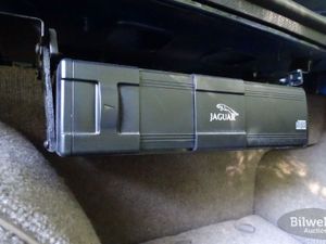 Jaguar XJ12 bild 47