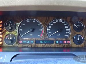 Jaguar XJ12 bild 60
