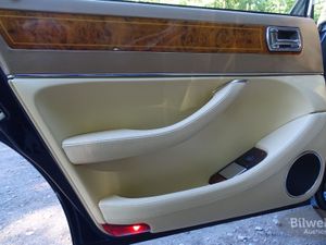 Jaguar XJ12 bild 65