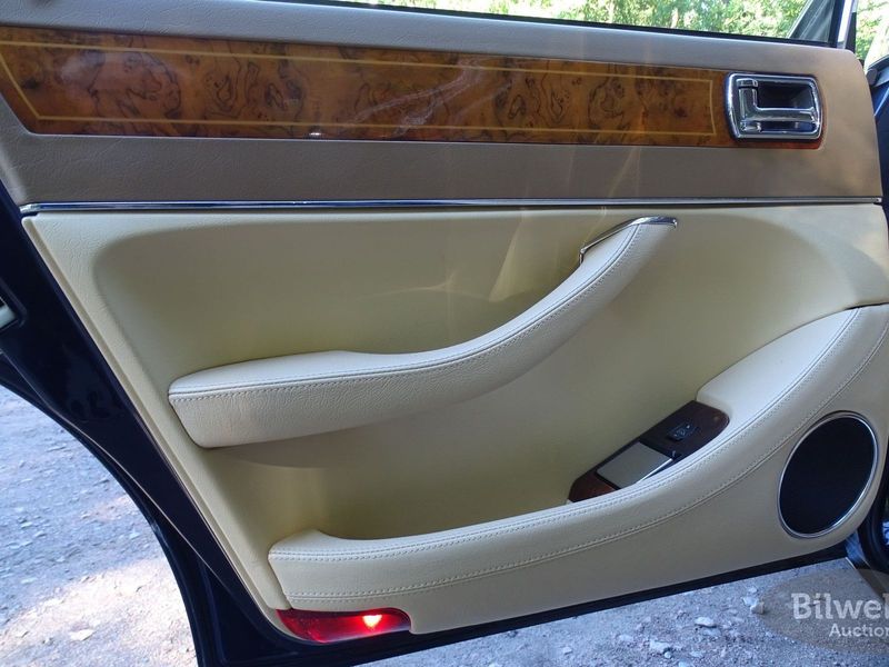 Jaguar XJ12 bild 65