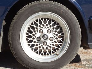 Jaguar XJ12 bild 5
