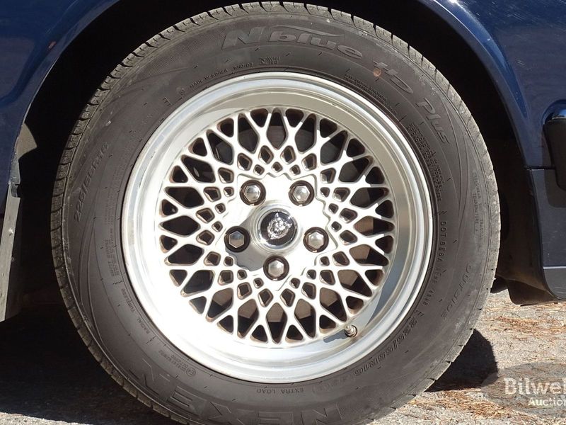 Jaguar XJ12 bild 5
