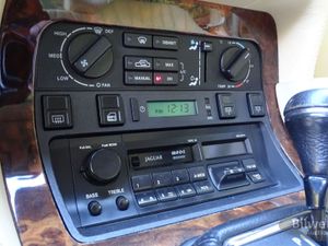 Jaguar XJ12 bild 61