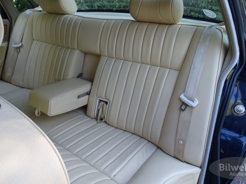 Jaguar XJ12 bild 72