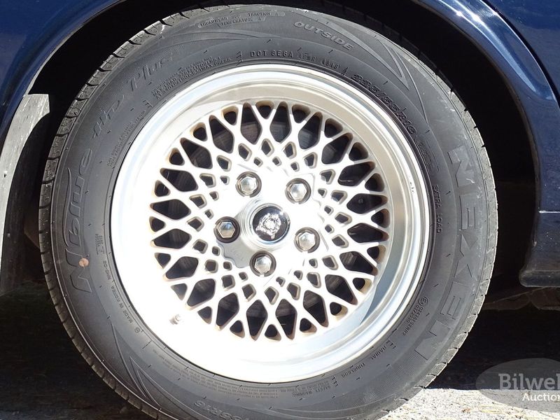 Jaguar XJ12 bild 6