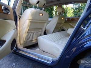Jaguar XJ12 bild 67