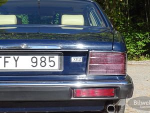 Jaguar XJ12 bild 26