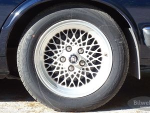 Jaguar XJ12 bild 20