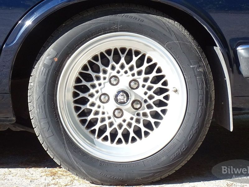 Jaguar XJ12 bild 20