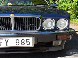 Jaguar XJ12 bild 11