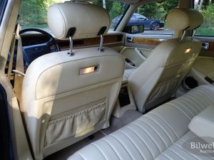 Jaguar XJ12 bild 70