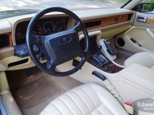 Jaguar XJ12 bild 55
