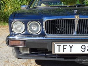 Jaguar XJ12 bild 10