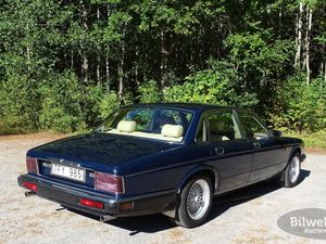 Jaguar XJ12 bild 28