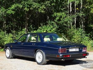Jaguar XJ12 bild 31