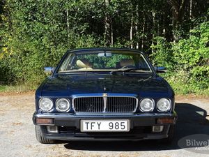 Jaguar XJ12 bild 9