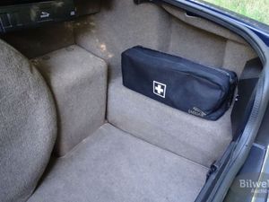 Jaguar XJ12 bild 51