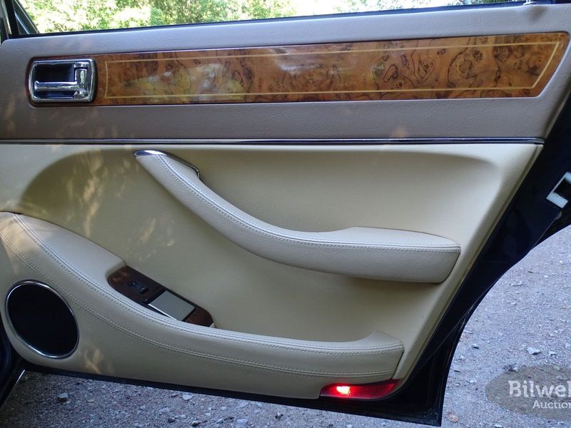 Jaguar XJ12 bild 73