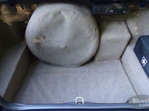 Jaguar XJ12 bild 49