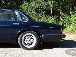 Jaguar XJ12 bild 19