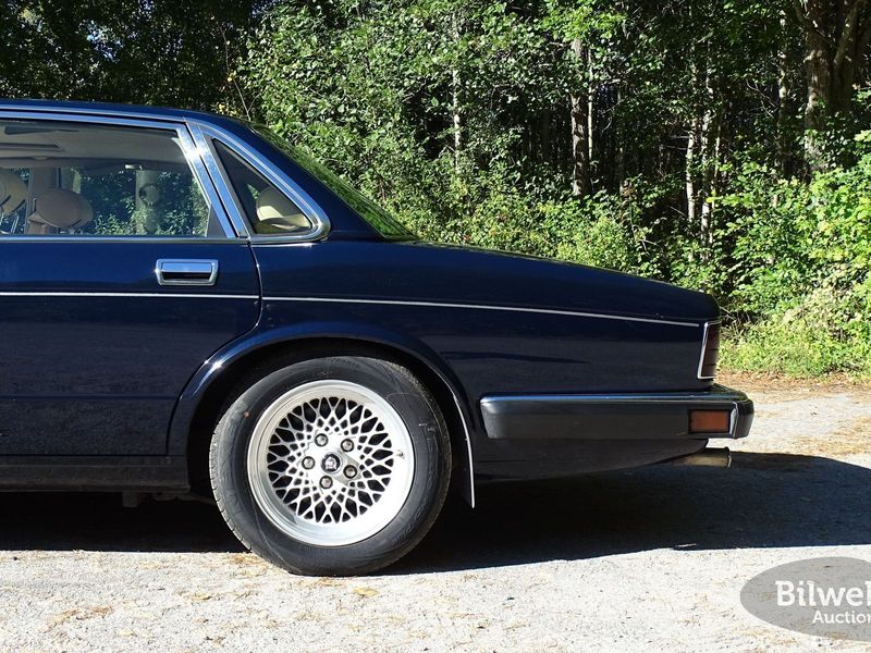 Jaguar XJ12 bild 19
