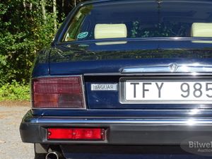 Jaguar XJ12 bild 27