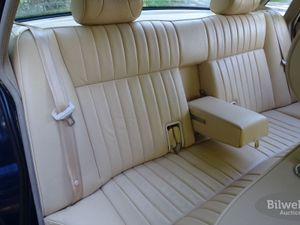 Jaguar XJ12 bild 76