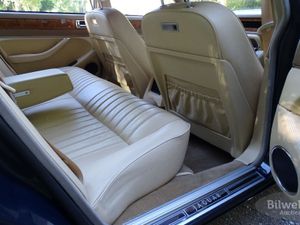 Jaguar XJ12 bild 74