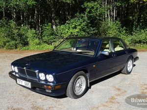 Jaguar XJ12 bild 18