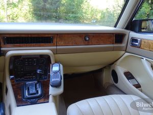 Jaguar XJ12 bild 79