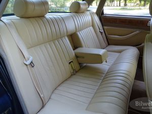 Jaguar XJ12 bild 77