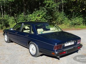Jaguar XJ12 bild 32