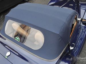 Morgan Aero 8 bild 54