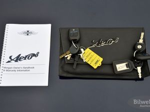 Morgan Aero 8 bild 42