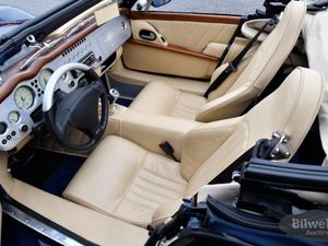 Morgan Aero 8 bild 19
