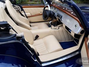 Morgan Aero 8 bild 27