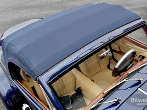 Morgan Aero 8 bild 53