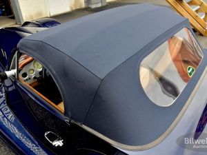 Morgan Aero 8 bild 52