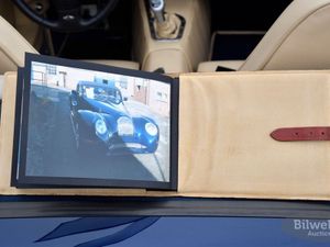 Morgan Aero 8 bild 48