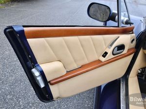 Morgan Aero 8 bild 20