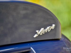 Morgan Aero 8 bild 11