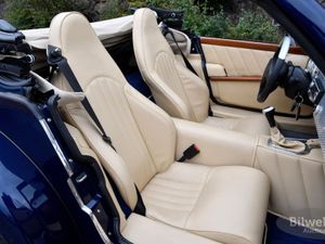 Morgan Aero 8 bild 28
