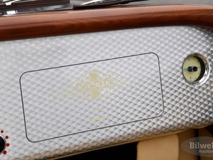 Morgan Aero 8 bild 25