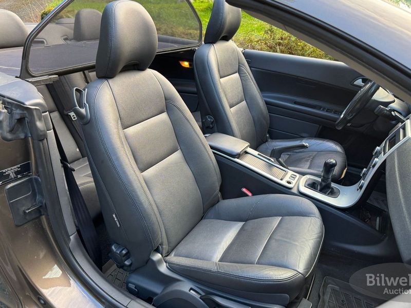 Volvo C70 bild 46